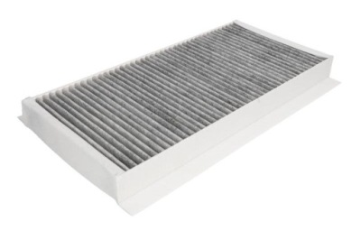 Фільтр кабіни підходить до: ford focus i, tourneo connect, transit connect 1.4- фото №1