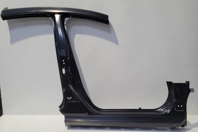 Поріг правий mazda 6 gj 2012-17 новий оригінал фото №1