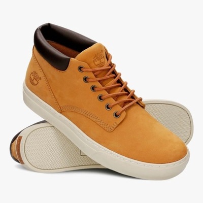 buty TIMBERLAND ADVENTURE 2.0 CHUKKA rozm.42