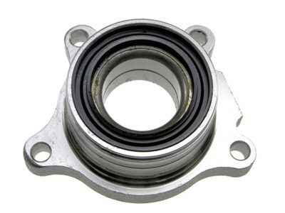 Ступица подшипник задняя правая toyota tundra 06-13 фото №1