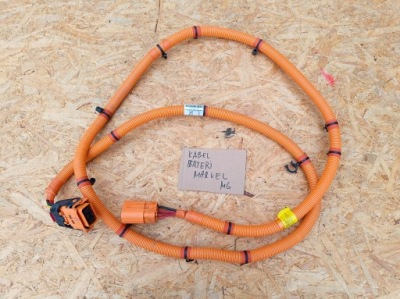 Mg marvel r шланг зарядки электропроводка электрическая 10816440 фото №1