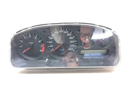 ПРИБОРНАЯ ПАНЕЛЬ NISSAN PRIMERA 96-01 1.6B 99KM 24810-9F704