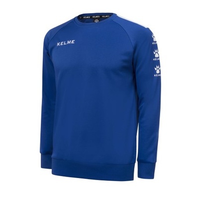 Bluza treningowa KELME Lince Sweatshirt 150 cm