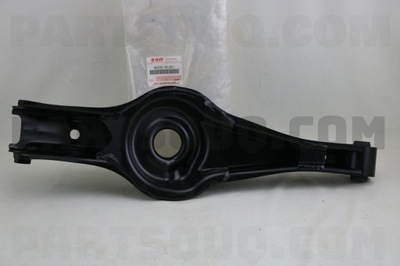 SWINGARM BOTTOM UNDER SPRING RIGHT GRAND VITARA II  