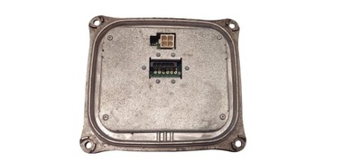 Audi a4 b8 преобразователь модуль led 8k0907472a фото №1