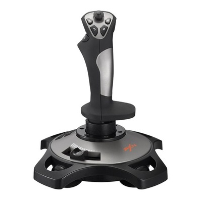 1x drążek sterowy Joystick PC gier do Stick USB