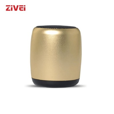 Mały głośnik Bluetooth Stereo prezent gwiazdkowy