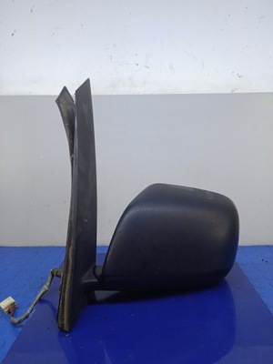 Toyota previa дзеркало ліва електричний 5pin фото №1