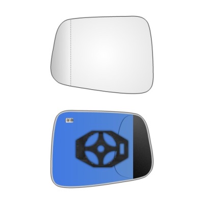 Асферичний honda fit 2001-2008 2007 2006 2005 2004 2003 2002 thomasss фото №1