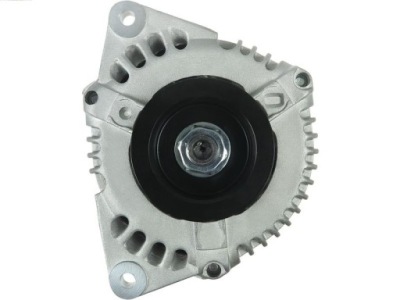 Генератор land rover range discovery 2.5 tdi d td фото №1