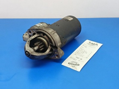 Mercedes sprinter w903 2.2cdi 129km стартер проверенный фото №1