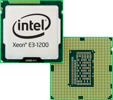 Procesor Intel Xeon E3-1270 V3 4x3,5GHz s.1150