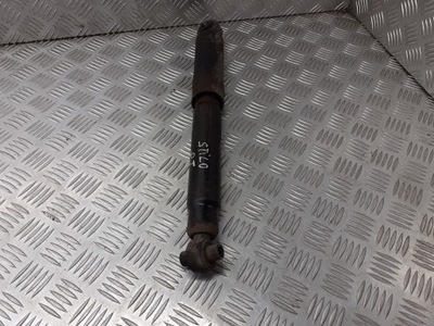 Амортизатор правый задняя fiat stilo 1.6 фото №1