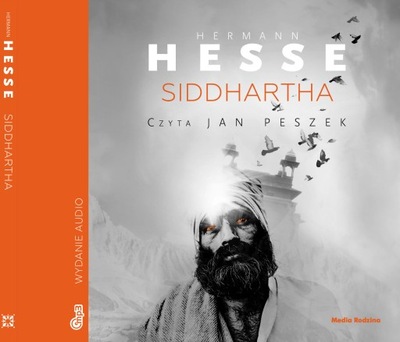 Siddhartha Hermann Hesse NOWA - AUDIO mp3
