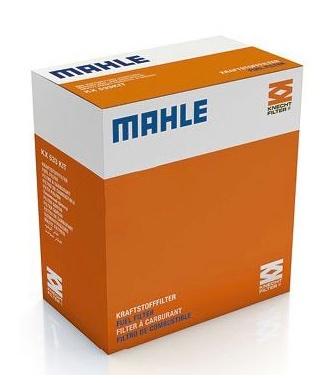 ФИЛЬТР ВОЗДУХА MAHLE LX 1268