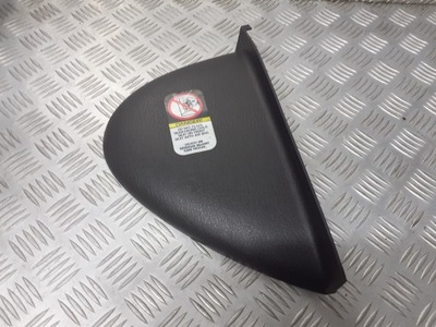 Обшивка панели защита chrysler 300m фото №1