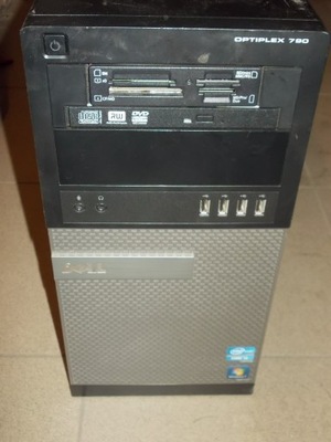 Dell Optiplex 790 Core i3-2120