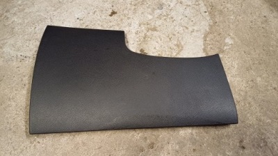 Peugeot 308 ii t9 захист консолі 9677540877 фото №1