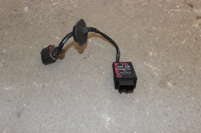 Реле насоса топлива octavia ii 1,6 fsi фото №1