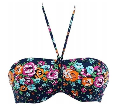 K Freya Fantasie MEMPHIS BANDEAU 3645 36DD 80E