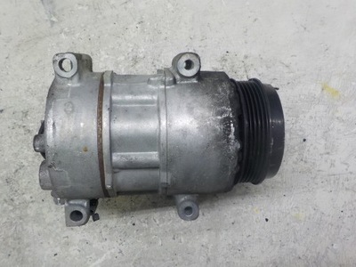 Mercedes w169 компрессор кондиционера a0022301411 фото №1