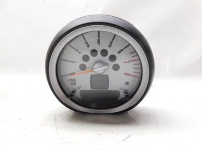 COMPTEUR COMPTEUR COMPTE-TOURS 9201390 MINI R55 R56 R57 R58 R59 R60 R61 1.6B 16V 