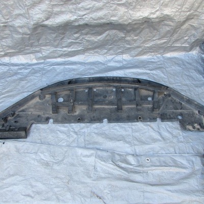 Захист pod бампер renault zoe 1119954x фото №1