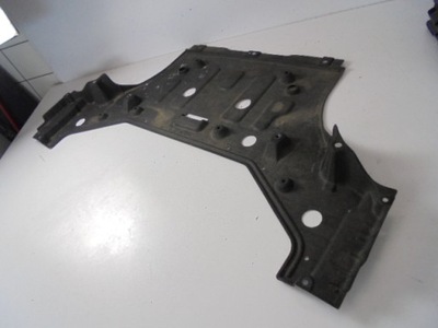 Защита pod бампер перед kia ev6 электрик 2021 r фото №1