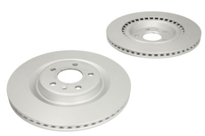 Тормозные диски тормозные delphi bg4643c фото №1