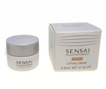 Sensai Cellular Performance Lifting Cream krem 4,6 ml Próbka