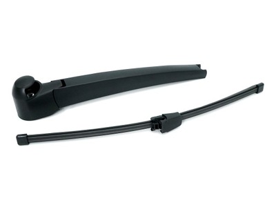 Skoda fabia ii важіль задня двірник visee фото №1