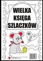 Wielka księga szlaczków