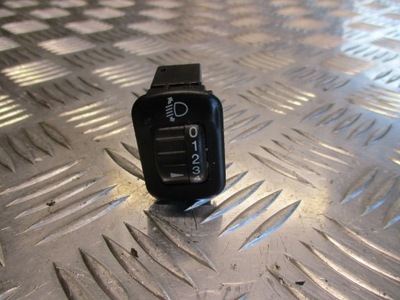 Кнопка регулювання світла daihatsu yrv фото №1