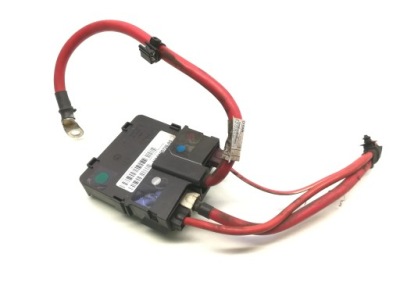 Mini mini plus / клемма / шланг аккумулятор one d дизель 66kw 90 hp 2013 фото №1