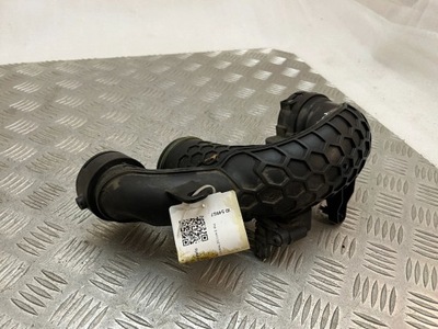 Volvo xc90 2017 wąż / труба интеркулер 31657727 фото №1