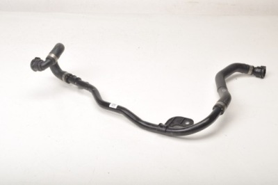 Bmw i4 g26 edrive40 труба шланг води 23r 9475680 фото №1