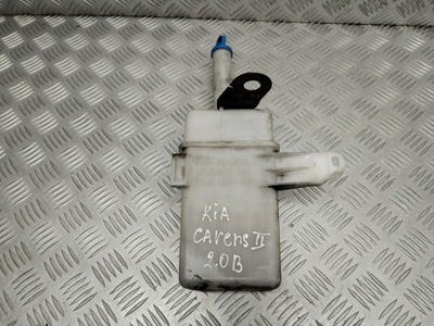 Бачок омывателя задняя kia carens ii 2.0 16v cvvt ok2c615350 фото №1