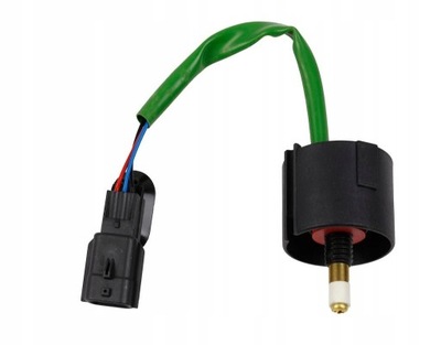 SENSOR DE AGUA W FILTRZE COMBUSTIBLES RENAULT KANGOO 1.5 DCI  