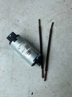 Моторчик тягa регулювання сидіння лівий перед renault arkana 1865592x фото №1