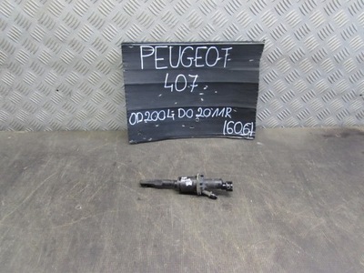 Насос сцепления peugeot 407 2.0 b 16 v 04-11 r. фото №1
