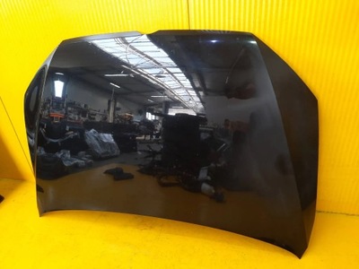 Vw golf sportsvan капот do покраска фото №1