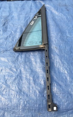 Jeep renegade 21 22 скло трикутник з двері лівий перед молдинг фото №1