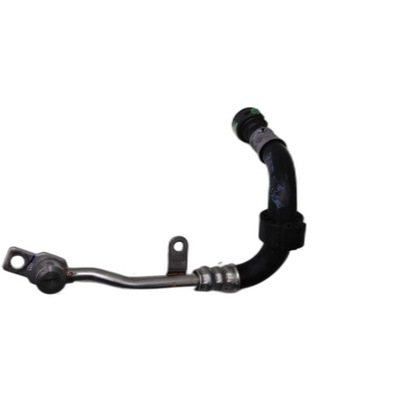 Audi rs6 4k c8 4.0 tfsi трубка wąż шланг масляний 4n0317817af фото №1