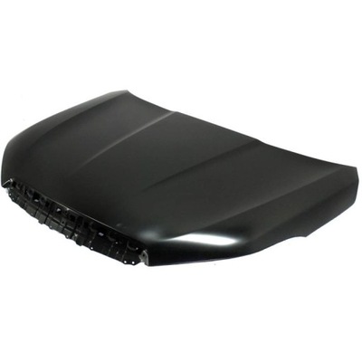 Капот subaru forester sj 01.13-05.18 фото №1