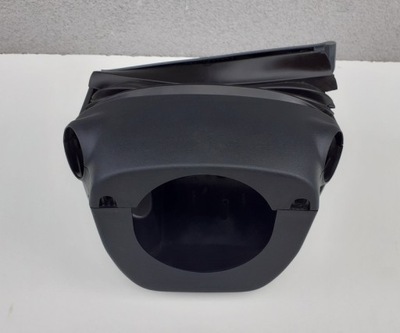 Ford fiesta mk7 захист корпус замка запалювання керма фото №1