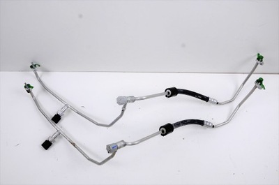 Vw arteon шланг кондиціонера 5q0816741c фото №1