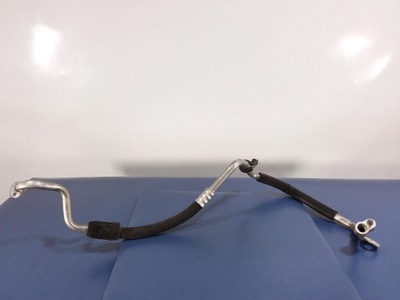 Mercedes-benz оригінальний номер a2128304315 шланг кондиціонера фото №1