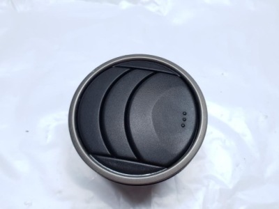 Решётка обдув правая mazda 6 i gg фото №1