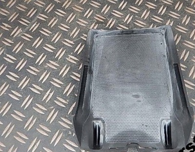 Volvo c30 c70 r-design lift захист корпус гумовий елемент фото №1