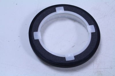 Прокладка ущільнювач вала mercedes actros atego a0169970646 фото №1